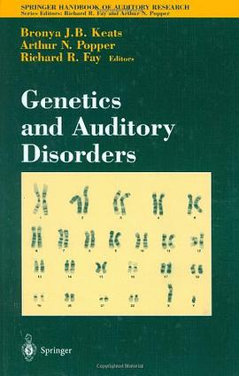 Genetics and Auditory Disorders pdf epub mobi 电子书 下载