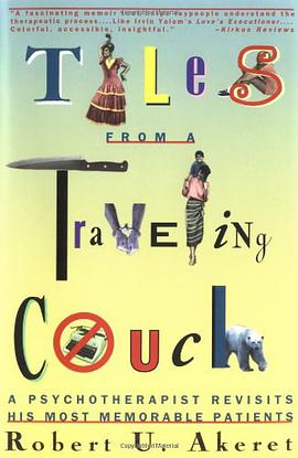 Tales from a Traveling Couch pdf epub mobi 电子书 下载