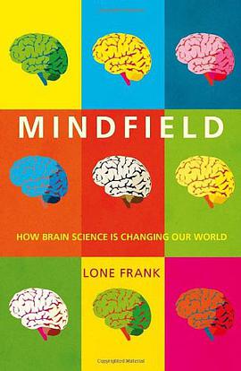 Mindfield pdf epub mobi 电子书 下载
