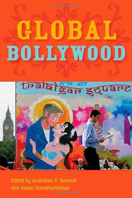 Global Bollywood pdf epub mobi 下载
