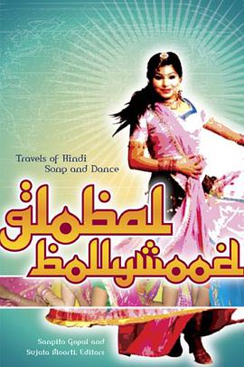 Global Bollywood pdf epub mobi 电子书 下载