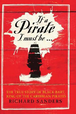 If a Pirate I Must Be... pdf epub mobi 电子书 下载