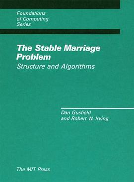 The Stable Marriage Problem pdf epub mobi 電子書 下載