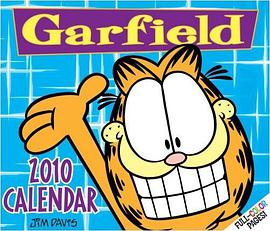 Garfield 2010 Dtd pdf epub mobi 电子书 下载