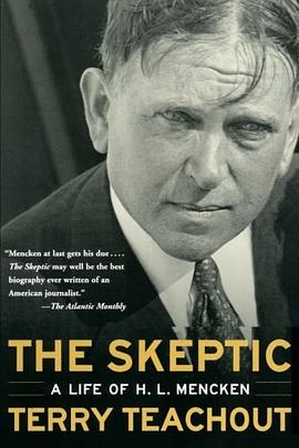 The Skeptic pdf epub mobi 电子书 下载