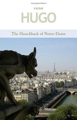 The Hunchback of Notre-Dame pdf epub mobi 电子书 下载