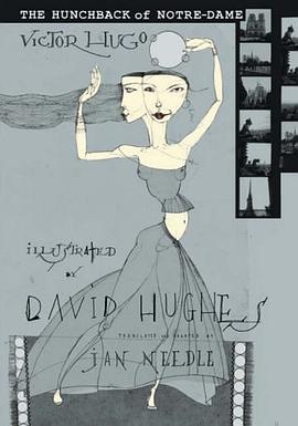 The Hunchback of Notre-Dame pdf epub mobi 电子书 下载