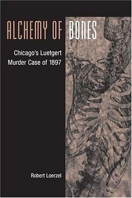 Alchemy of Bones pdf epub mobi 电子书 下载