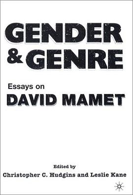 Gender and Genre pdf epub mobi 电子书 下载