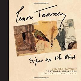 Lenore Tawney pdf epub mobi 电子书 下载