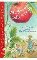 McBroom Tells the Truth pdf epub mobi 电子书 下载