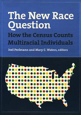 The New Race Question pdf epub mobi 下载