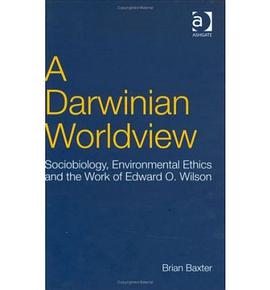 A Darwinian Worldview pdf epub mobi 电子书 下载