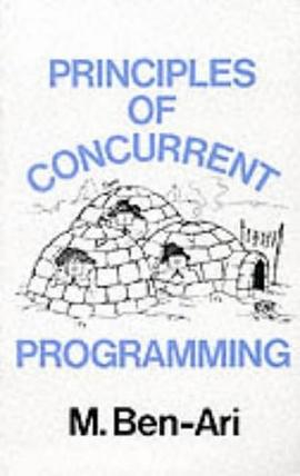 Principles of Concurrent Programming pdf epub mobi 电子书 下载