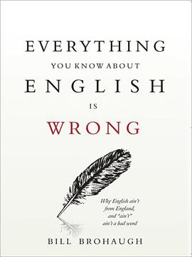 Everything You Know About English Is Wrong pdf epub mobi 電子書 下載