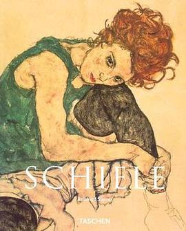 Egon Schiele, 1890-1918 pdf epub mobi 电子书 下载