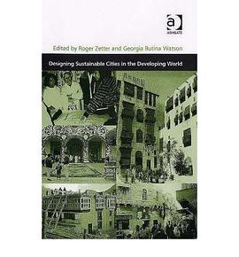 Designing Sustainable Cities in the Developing World pdf epub mobi 電子書 下載