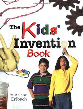 The Kids' Invention Book