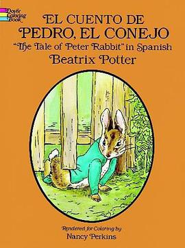 Tale of Peter Rabbit pdf epub mobi 电子书 下载