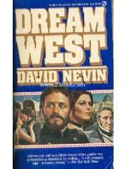 Dream West pdf epub mobi 电子书 下载