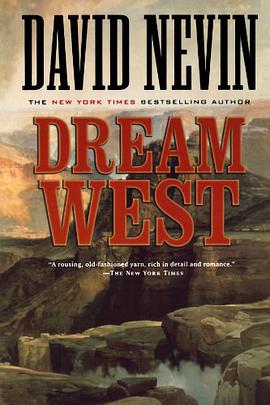 Dream West pdf epub mobi 电子书 下载