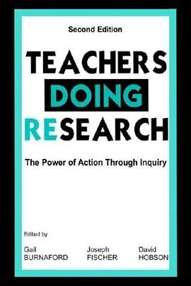Teachers Doing Research pdf epub mobi 电子书 下载