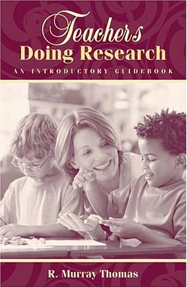 Teachers Doing Research pdf epub mobi 下载