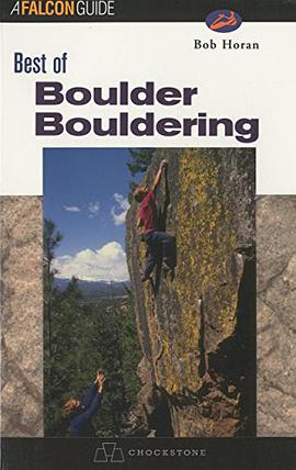 Best of Boulder Bouldering pdf epub mobi 下载