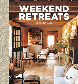 Weekend Retreats pdf epub mobi 电子书 下载