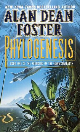 Phylogenesis pdf epub mobi 电子书 下载