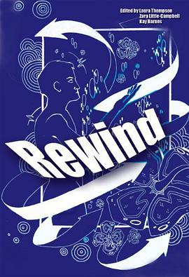Rewind pdf epub mobi 电子书 下载