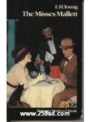 The Misses Mallett: The Bridge Dividing pdf epub mobi 电子书 下载