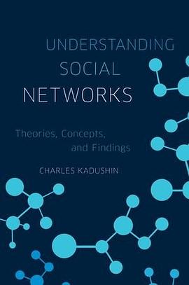 Understanding Social Networks pdf epub mobi 电子书 下载