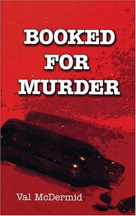 Booked for Murder pdf epub mobi 电子书 下载