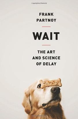 Wait pdf epub mobi 电子书 下载