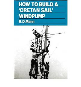 How to Build a Cretan Sail Windpump pdf epub mobi 電子書 下載