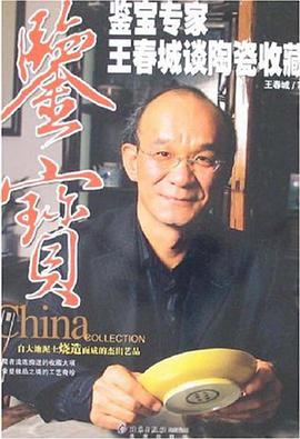 鉴宝专家王春城谈陶器收藏 pdf epub mobi 电子书 下载
