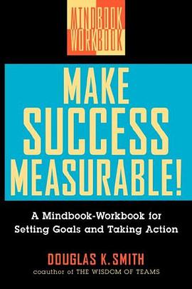 Make Success Measurable! pdf epub mobi 電子書 下載