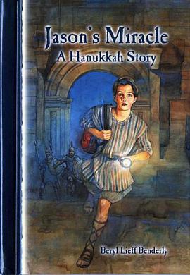 Jason's Miracle pdf epub mobi 电子书 下载