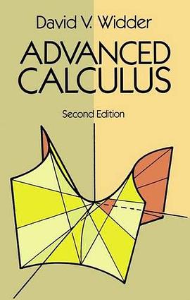 Advanced Calculus pdf epub mobi 電子書 下載