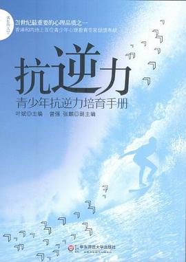 抗逆力 pdf epub mobi 电子书 下载