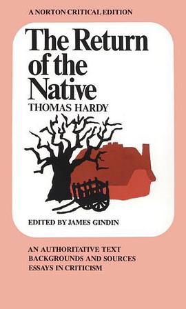 THE RETURN OF THE NATIVE pdf epub mobi 电子书 下载