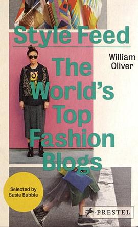 Style Feed pdf epub mobi 電子書 下載