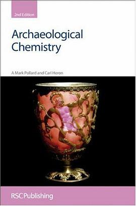Archaeological Chemistry pdf epub mobi 電子書 下載
