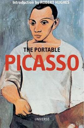 The Portable Picasso pdf epub mobi 电子书 下载