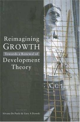 Reimagining Growth pdf epub mobi 电子书 下载