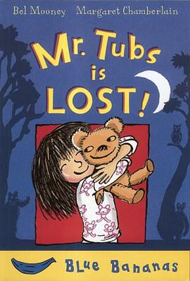 Mr. Tubs Is Lost pdf epub mobi 电子书 下载