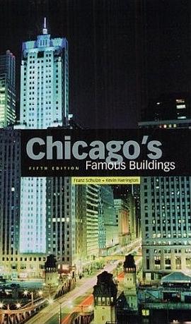 Chicago's Famous Buildings pdf epub mobi 电子书 下载