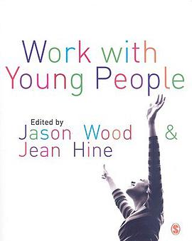 Work With Young People pdf epub mobi 電子書 下載