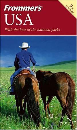 Frommer's USA pdf epub mobi 电子书 下载